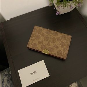Coach - Small Dreamer Wallet